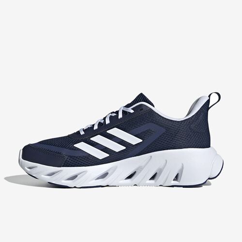 Adidas阿迪达斯正品Switch FWD男女低帮休闲训练运动跑步鞋JS0474