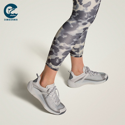 Adidas/阿迪达斯正品DROPSET 4女士经典透气综合训练运动鞋KJ1047