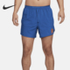 耐克正品 FN3302 夏季 运动系带训练简约休闲短裤 476 男士 Nike