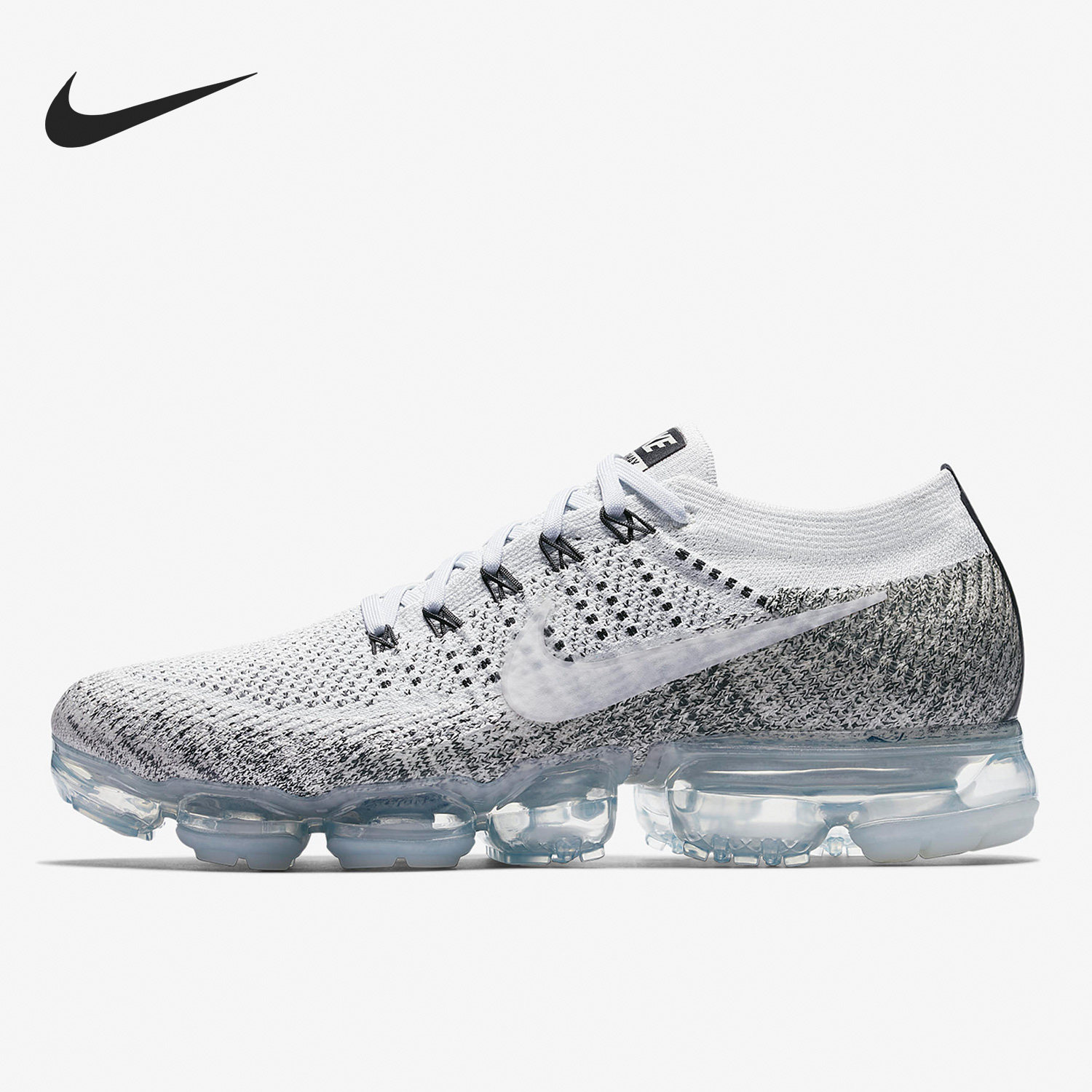 Nike/耐克正品Air VaporMax男子时尚运动跑步鞋899473-002