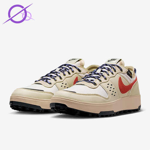 Nike/耐克正品C1TY Premium男士低帮复古耐磨休闲鞋IM4692-200