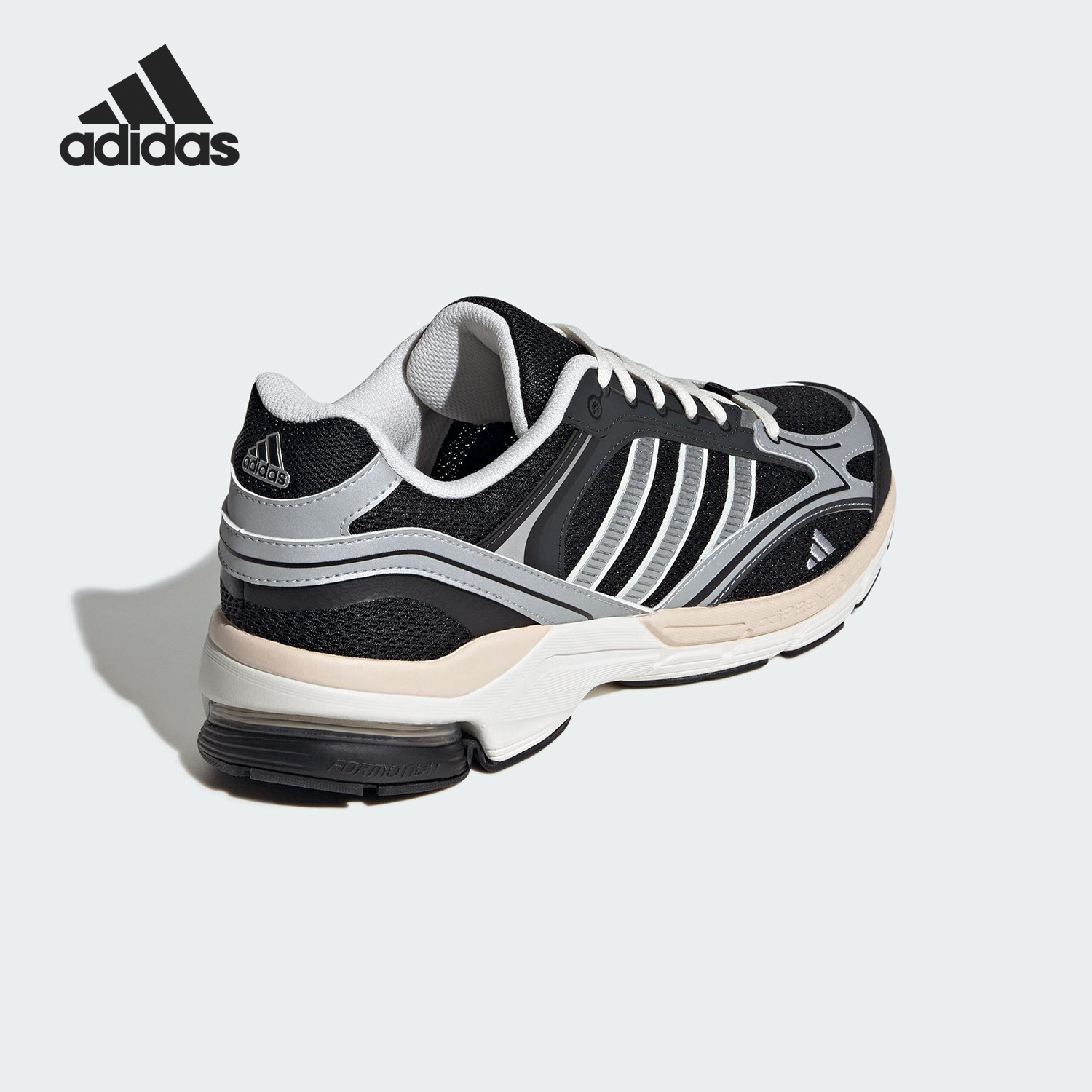 Adidas/阿迪达斯正品SPIRITAIN 2000男女耐磨老爹鞋JP8226