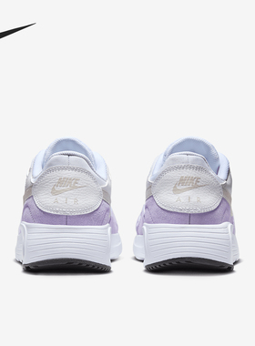 Nike/耐克正品Air Max SC女士气垫拼接缓震运动鞋CW4554-120