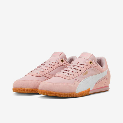 Puma/彪马正品BELLA DONNA NYLON女士低帮经典运动板鞋403554-03