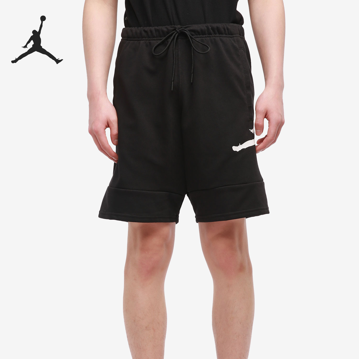 Nike/耐克正品男子针织运动短裤