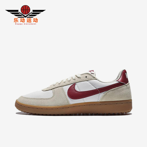 Nike/耐克正品Field General男士舒适耐磨休闲板鞋HF3165-202