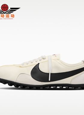 Nike/耐克正品2026女士复古低帮耐磨休闲系带运动鞋II0407-001