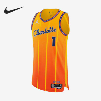 Nike耐克正品NBA男女吸湿排汗无袖V领背心运动篮球服HM6087-820