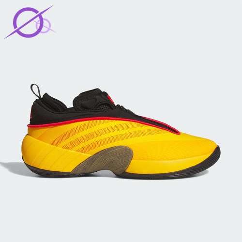 Adidas/阿迪达斯正品D.O.N. ISSUE 7男女耐磨缓震篮球鞋KI3471