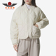 Jacket女士轻薄简约保暖羽绒服635502 Puma Down Line 彪马正品