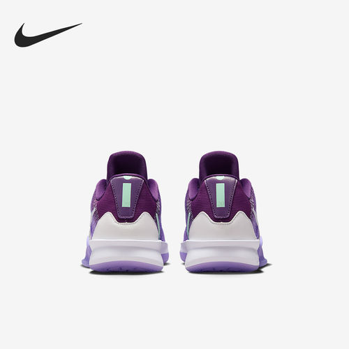 Nike/耐克正品Sabrina 3男女低帮系带耐磨篮球鞋IQ5084-501