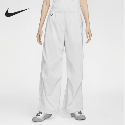 Nike/耐克女士户外运动梭织长裤