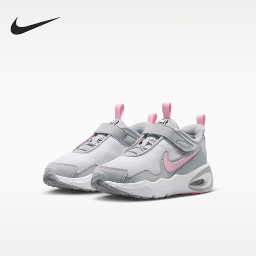 Nike/耐克正品Air Max Nova小童简约休闲运动鞋FN4459-108