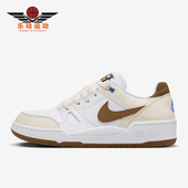 耐克正品 HJ3485 Full Nike 低帮系带运动鞋 Force 男士 121