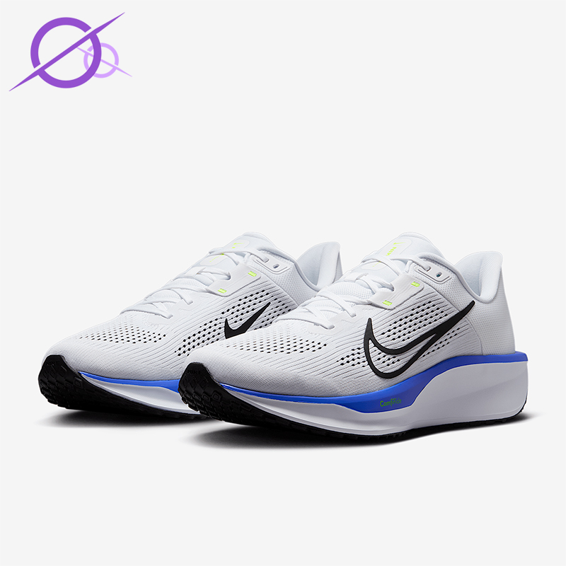 Nike/耐克正品Quest 6男士训练网眼透气运动减震跑步鞋FD6033-102