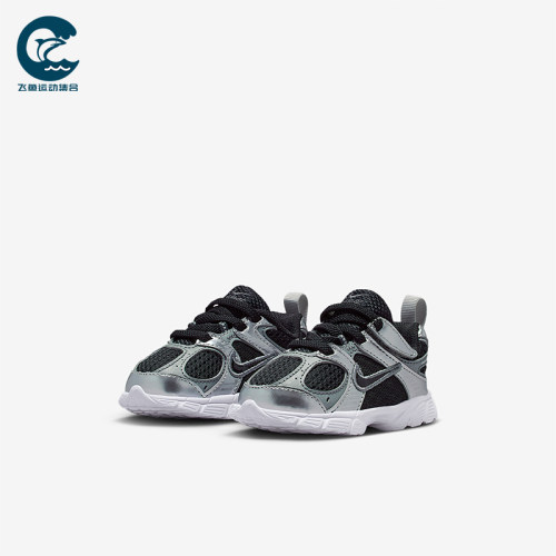 Nike/耐克正品V5 RNR婴童魔术贴运动复古经典休闲鞋HQ6413-001