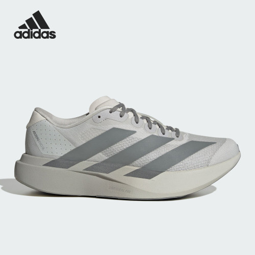 Adidas/阿迪达斯正品ADIZERO EVO SL男士耐磨跑步鞋KI7351