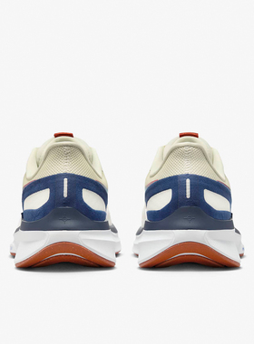 Nike/耐克正品Structure 25男女透气耐磨跑步鞋DJ7883-001