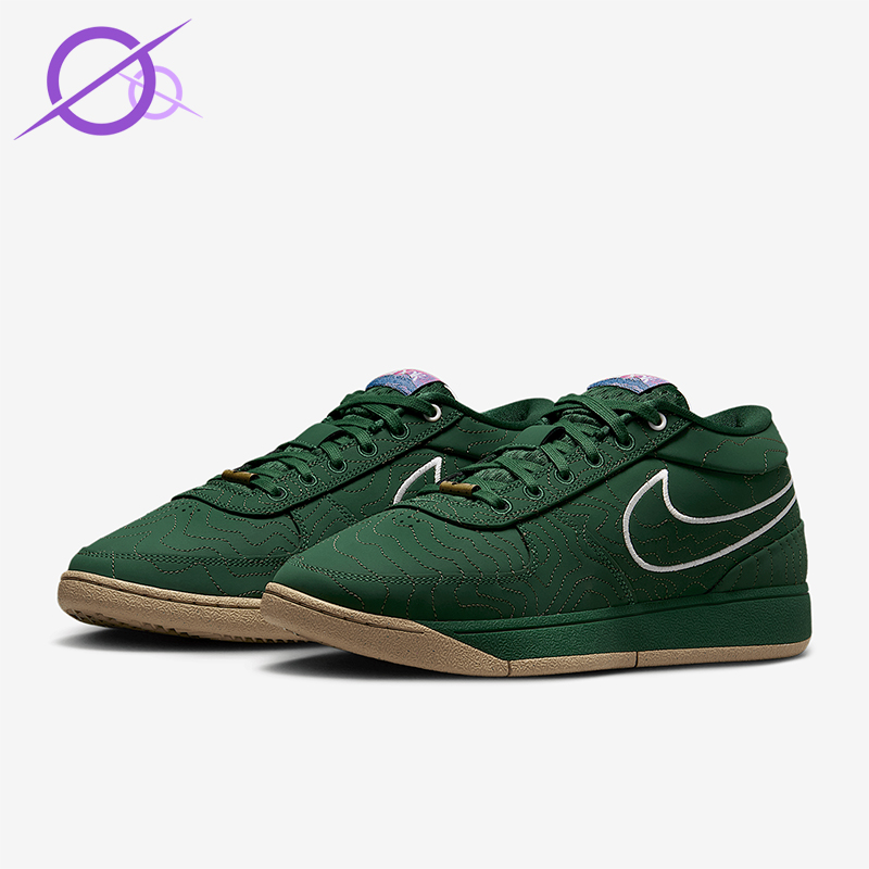 Nike/耐克正品Book 1男士系带运动减震耐磨低帮篮球鞋FJ4249-300