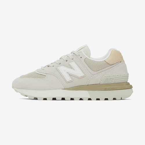 New Balance/NB正品新款男女运动复古缓震耐磨低帮休闲鞋U574LGDW