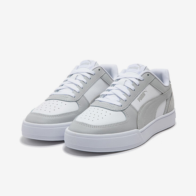 Puma/彪马正品2024新款男女时尚舒适厚底运动休闲鞋399398-02
