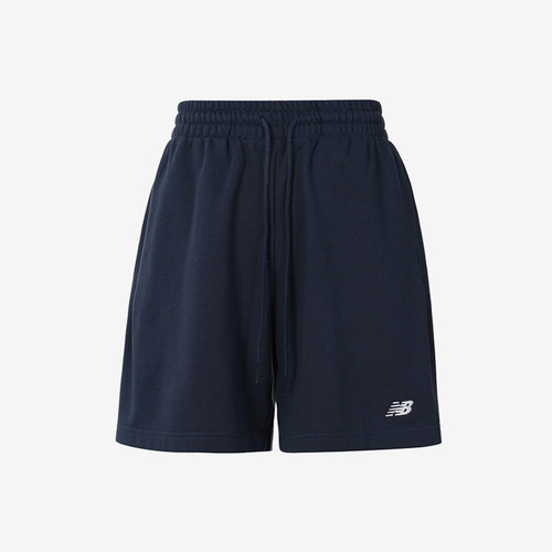 New Balance/NB正品2025新款男子户外休闲系带短裤MS41520-NNY