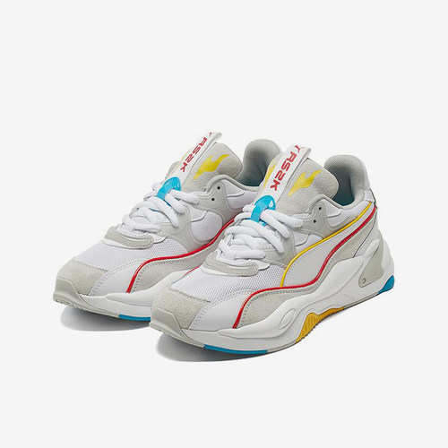 Puma/彪马正品Rs-2k Power Play女士低帮时尚经典运动鞋375132-02