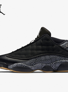 Nike/耐克正品Air Jordan 13男士复古防滑篮球鞋810551-050