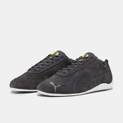 Puma/彪马正品Scuderia Ferrari男女时尚耐磨休闲鞋307822-01