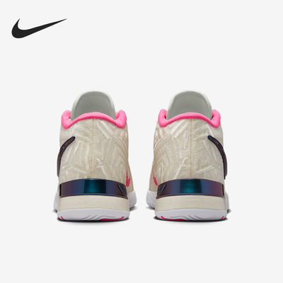 Nike/耐克正品LeBron NXXT男士中帮缓震运动篮球鞋IB1271-100