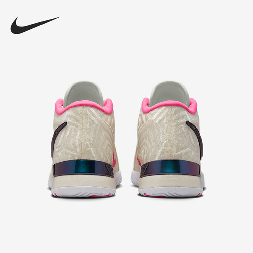 Nike/耐克正品LeBron NXXT男士中帮缓震运动篮球鞋IB1271-100