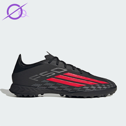 Adidas/阿迪达斯正品F50 PRO TF男女低帮耐磨经典足球鞋JR8941