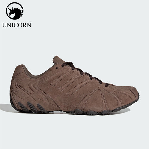 Adidas/阿迪达斯正品GHOST SPRINT SHOES女士经典运动鞋HQ9305