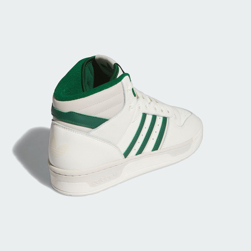 Adidas/阿迪达斯正品三叶草RIVALRY MID男女复古板鞋ID6211