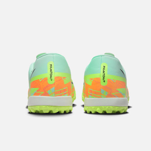 Nike/耐克正品Phantom GT2 中端TF 碎钉男女足球鞋DC0803-343