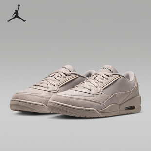 Nike/耐克正品Jordan男女同款透气低帮经典运动篮球鞋 II3794-200