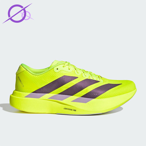 Adidas/阿迪达斯正品冬季款男士运动低帮耐磨减震跑步鞋JR2024