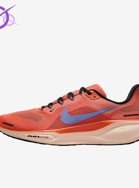 Nike/耐克正品PEGASUS 41男士耐磨减震公路运动跑步鞋FD2722-600