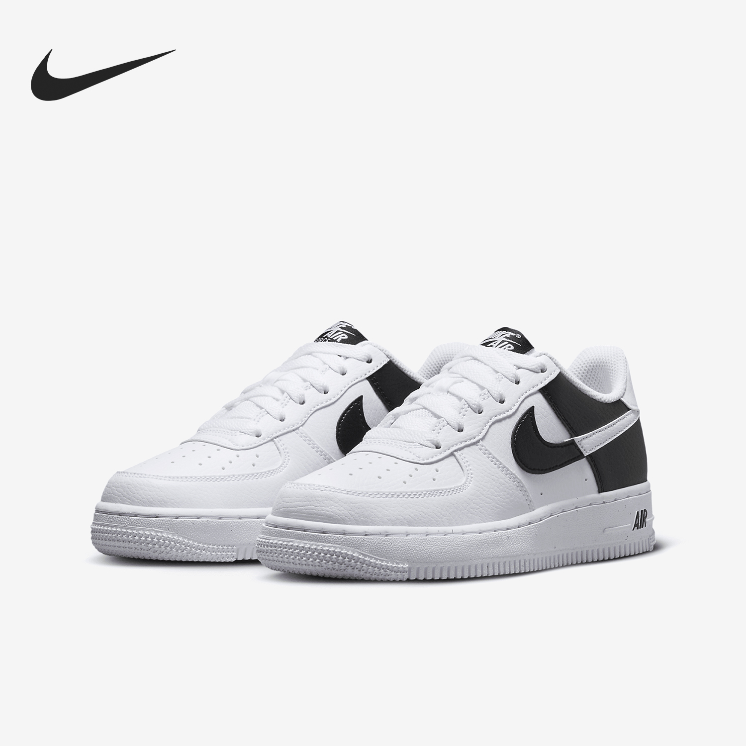 Nike/耐克大童复古运动板鞋