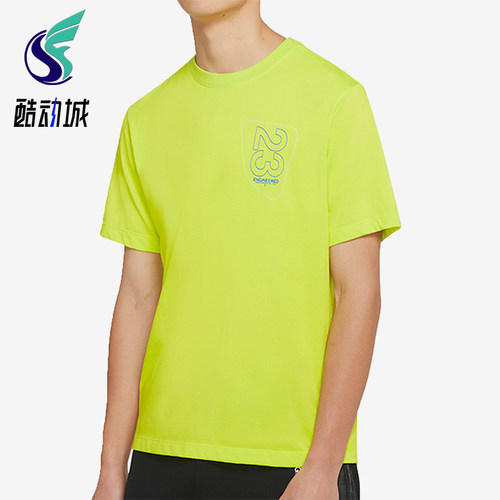 Nike/耐克正品JORDAN运动上衣短袖T恤新款短袖T恤CJ6233-389