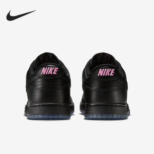 Low男士 Dunk 潮流时尚 耐磨休闲板鞋 600 Nike IM3077 耐克正品