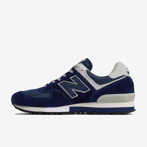 New Balance新百伦正品NB 576男款低帮运动休闲跑步鞋OU576ANN