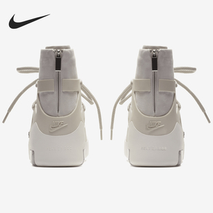 002 Air AR4237 高帮篮球鞋 男士 God Fear 耐克正品 Nike