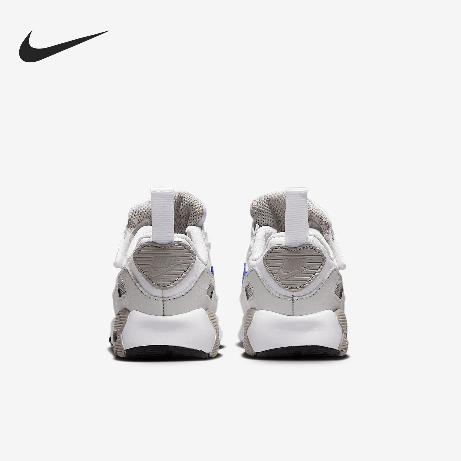 Nike/耐克正品AIR MAX 90婴童魔术贴气垫运动鞋HF6359-105,童鞋/婴儿鞋/亲子鞋,运动鞋,淘宝优惠券,粉丝福利购,淘宝优惠卷