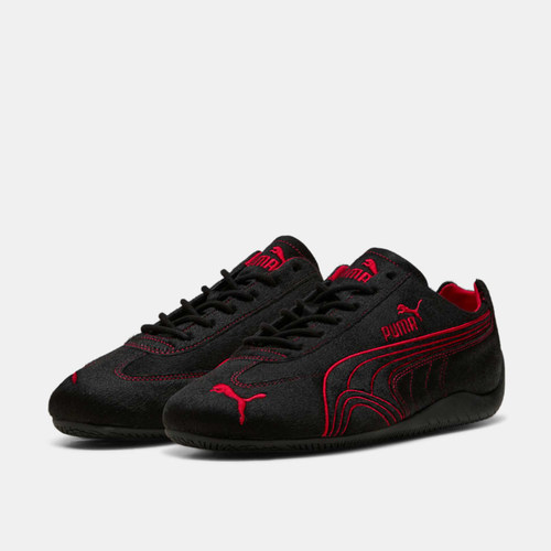 Puma/彪马正品男女同款舒适贴合透气经典生活休闲鞋404590-01