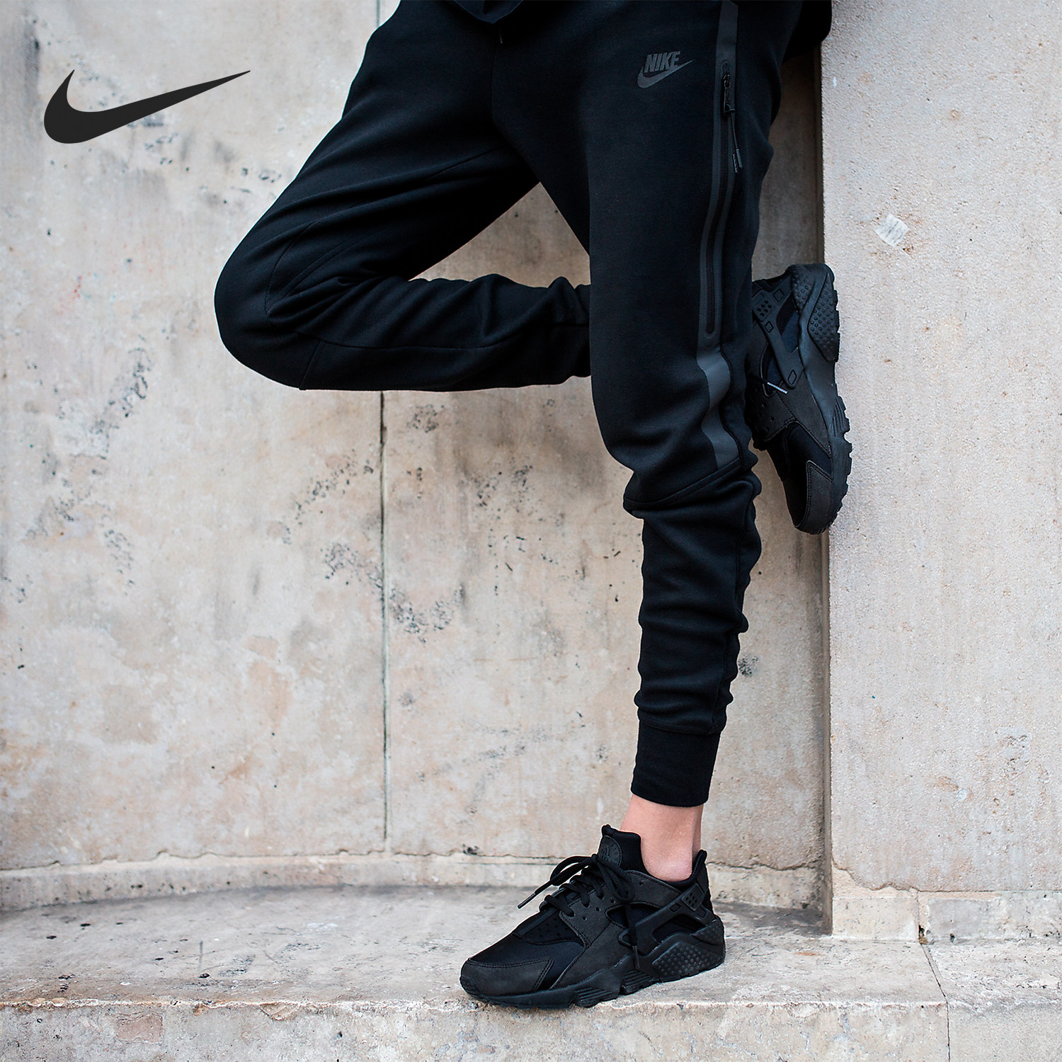 Nike/耐克正品AirMaxPhoenix新款婴童经典出街婴童鞋634835-009