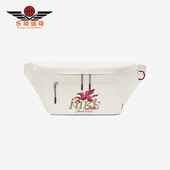 耐克正品 2026春季 男女时尚 Nike 轻便小巧运动休闲腰包IQ0978 133