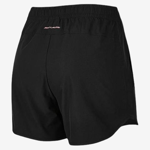 Skechers斯凯奇正品儿童款Pickle ball吸湿速干短裤P224W023-0018