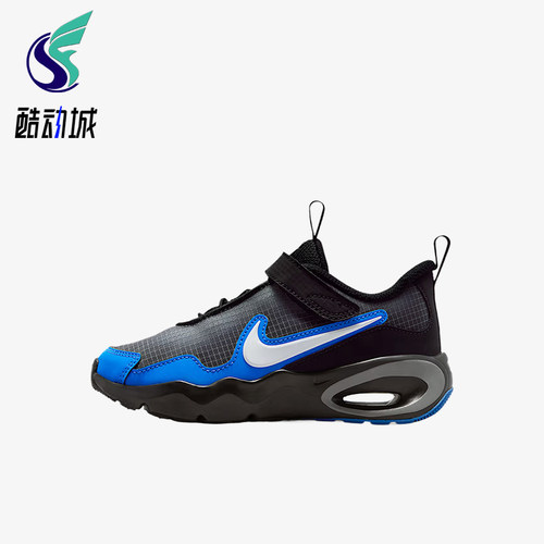 Nike/耐克正品AirMaxNova新款儿童校园经典儿童运动鞋FN4459-010