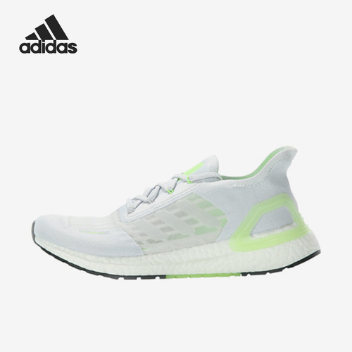 Adidas/阿迪达斯正品ULTRABOOST男士经典缓震回弹跑步鞋FY3472